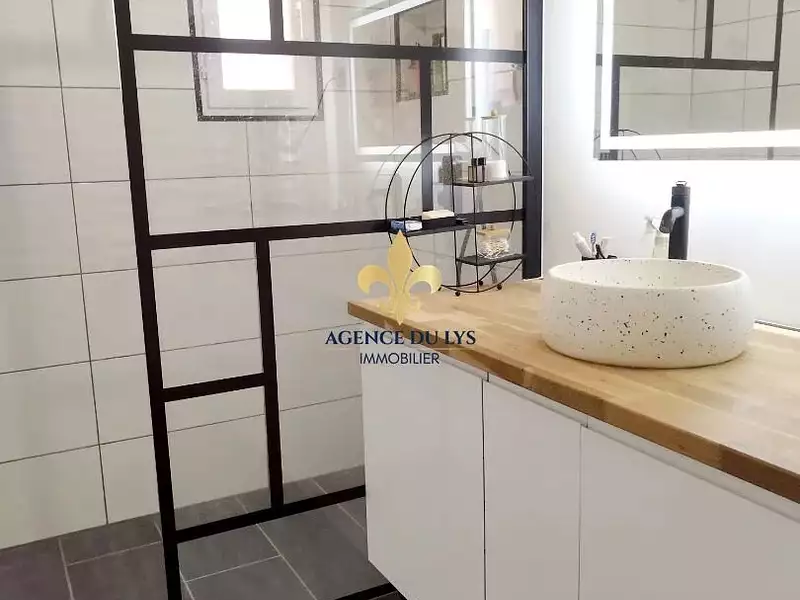 Maison, 105 m²