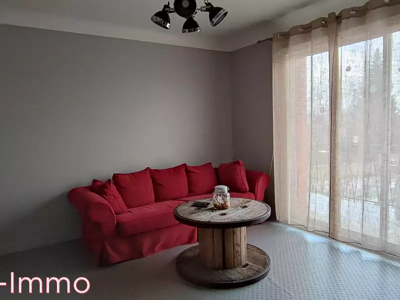Maison, 170 m²