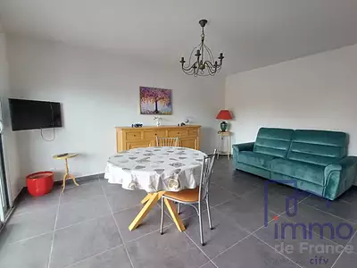 Appartement, 71,61 m²
