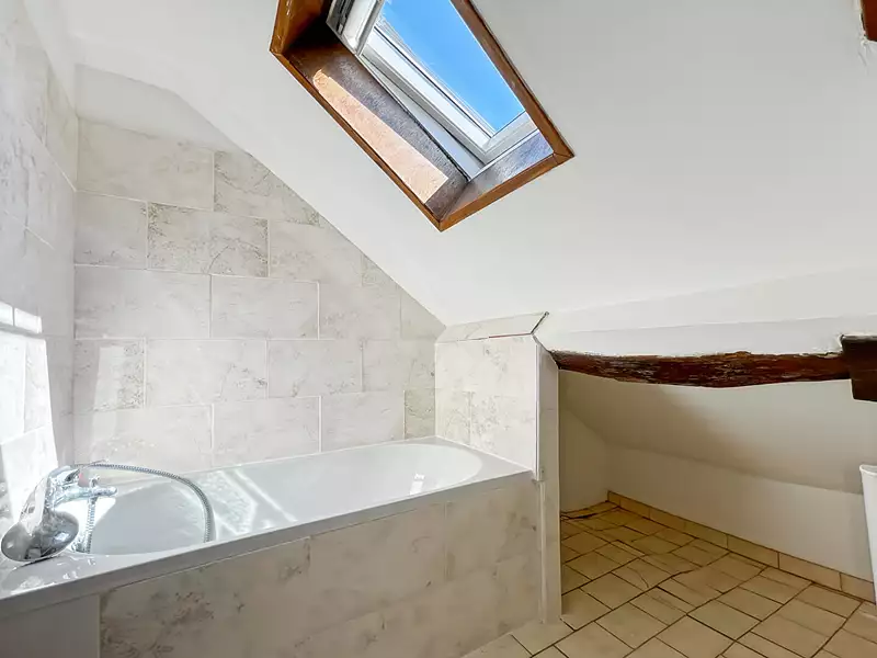 Appartement, 12,13 m²