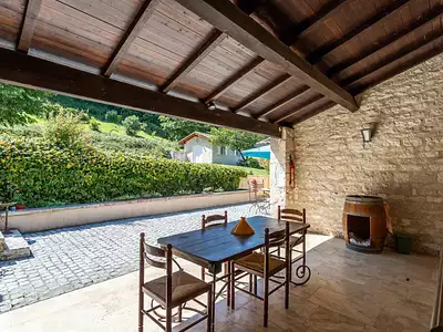 Maison, 123 m²