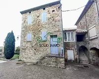 Immeuble, 222 m²