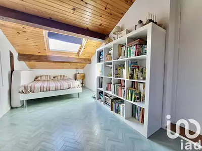 Maison, 120 m²
