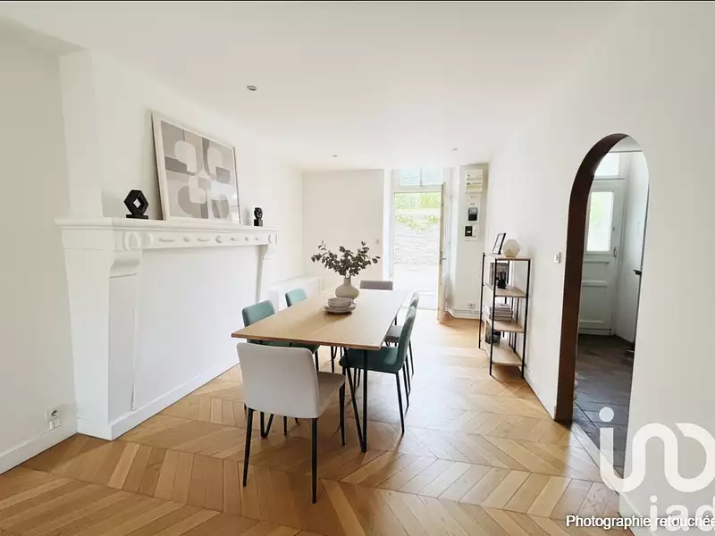 Maison, 155 m²