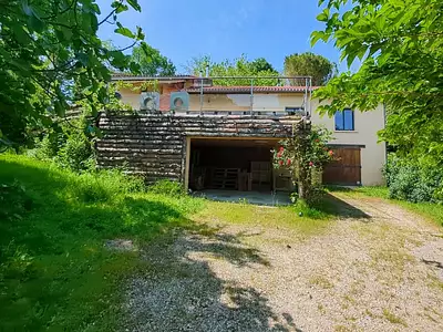 Maison, 160 m²