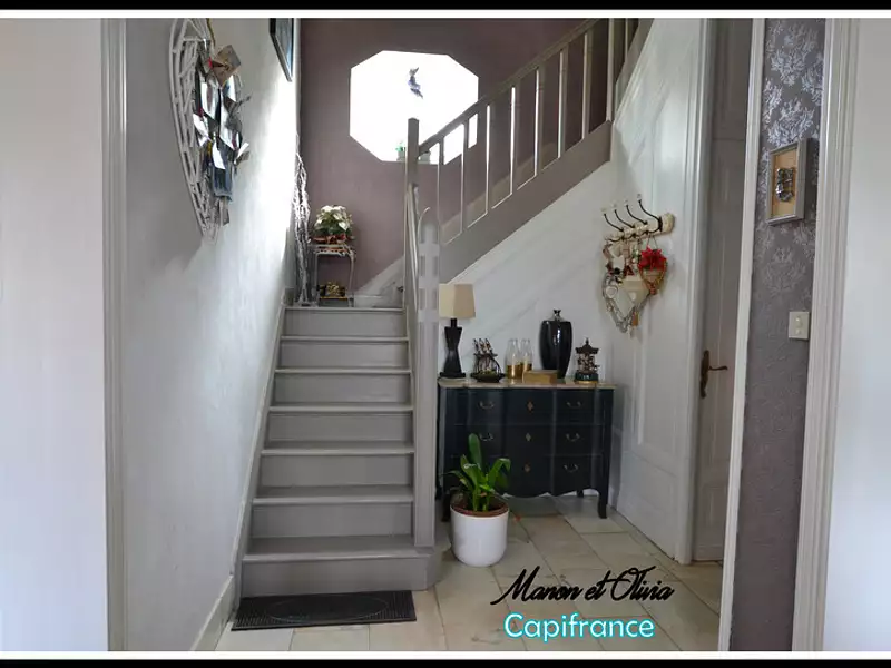 Maison, 185 m²
