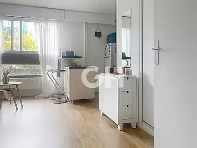 Appartement, 29,1 m²