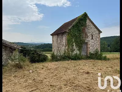 Maison, 80 m²