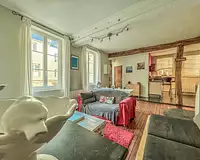 Appartement, 54 m²