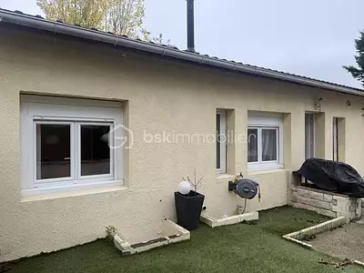 Maison, 85 m²