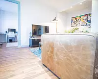 Appartement, 52 m²