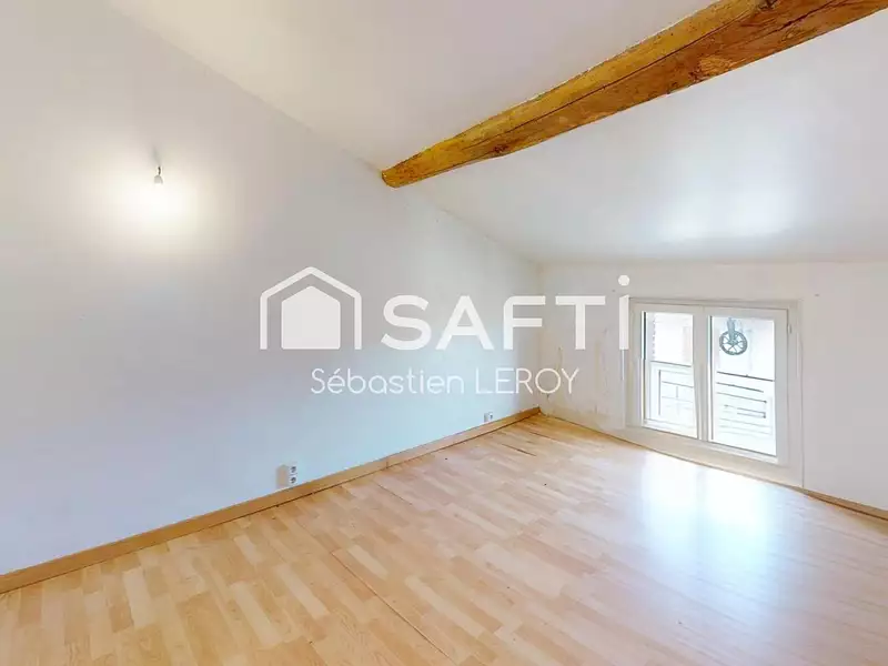Maison, 95 m²