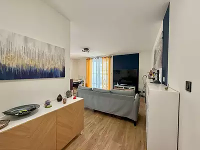 Appartement, 71 m²