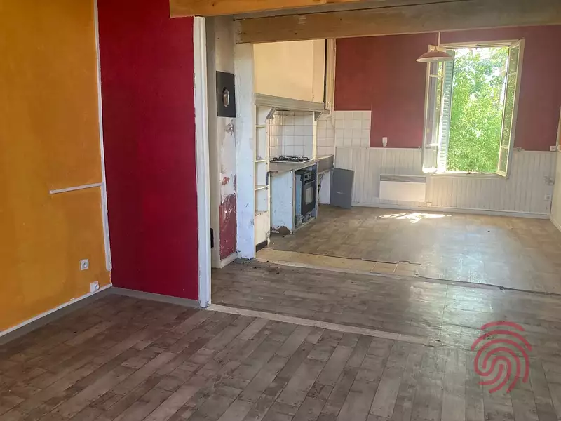 Maison, 120 m²