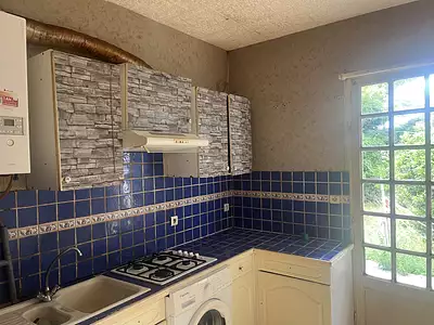 Maison, 105 m²