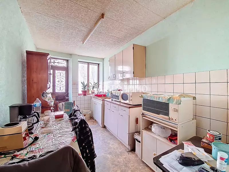 Maison, 127 m²