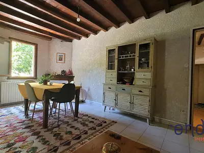 Maison, 133 m²