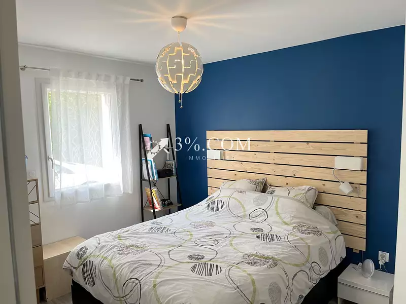 Maison, 110 m²