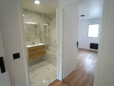 Appartement, 83 m²