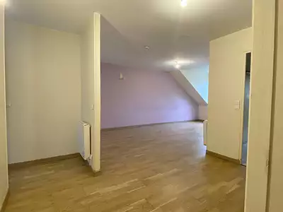 Appartement, 59,9 m²