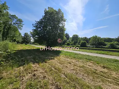 Terrain, 238 m²