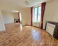 Appartement, 120 m²