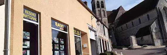 SAVI IMMOBILIER