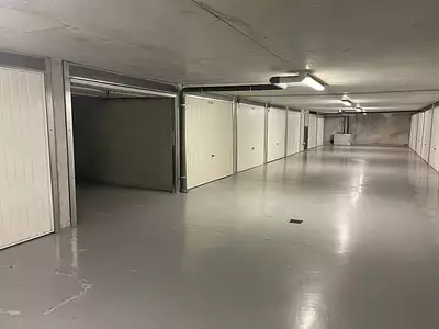 Parking, 12,5 m²