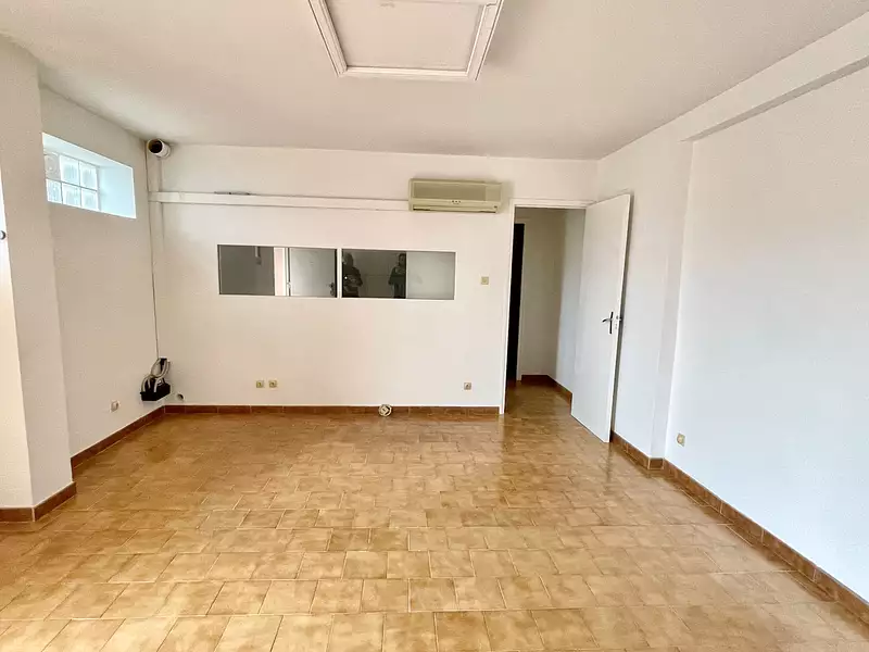 Appartement, 38 m²