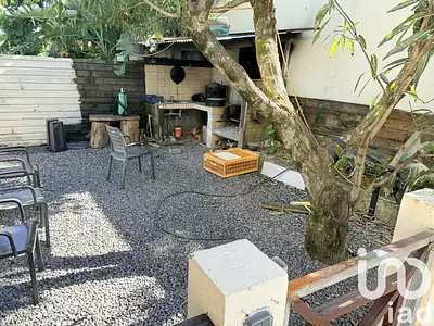 Maison, 220 m²