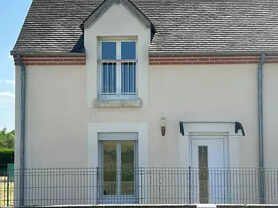 Maison, 71 m²