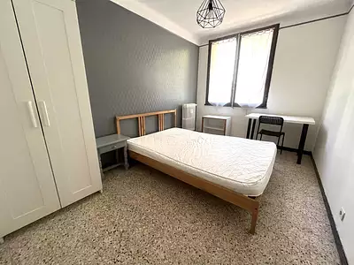 Appartement, 87,34 m²