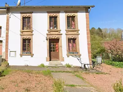 Maison, 137 m²