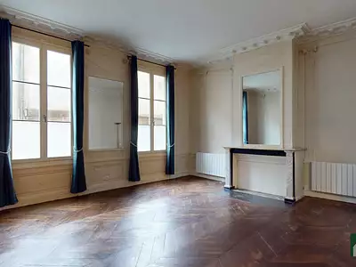 Appartement, 63 m²