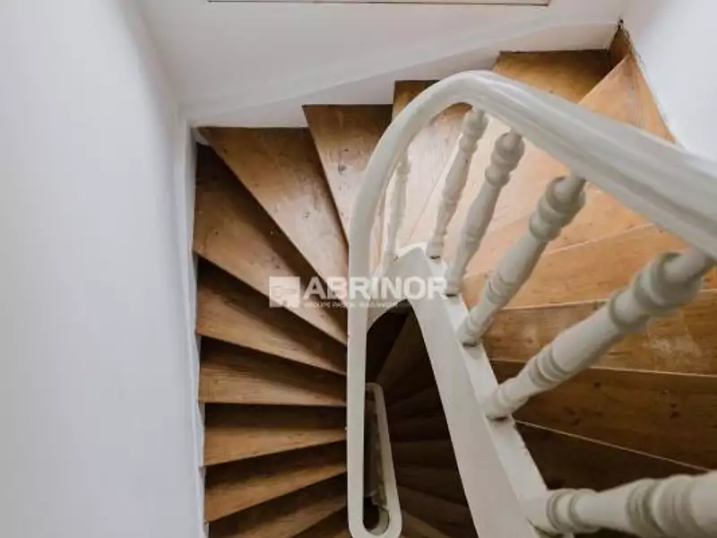 Maison, 135 m²