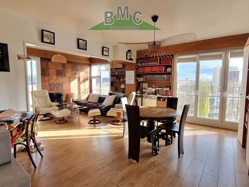 Appartement, 85,73 m²