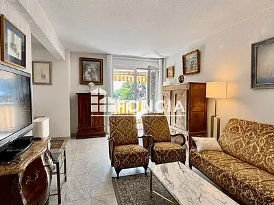 Appartement, 56 m²