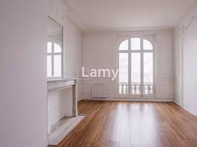 Appartement, 49,29 m²