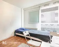 Appartement, 25 m²