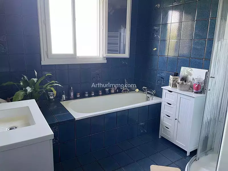Maison, 119 m²