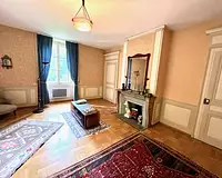 Appartement, 120 m²