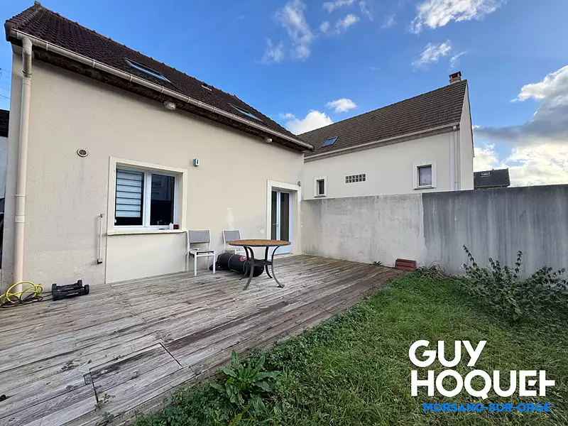 Maison, 75 m²