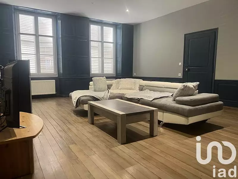 Maison, 225 m²