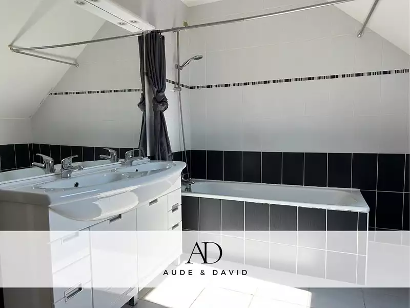 Maison, 127 m²