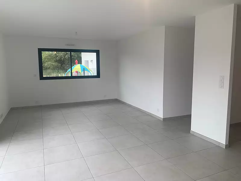 Maison, 99 m²