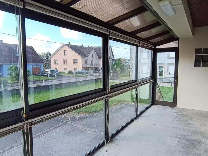 Maison, 105 m²
