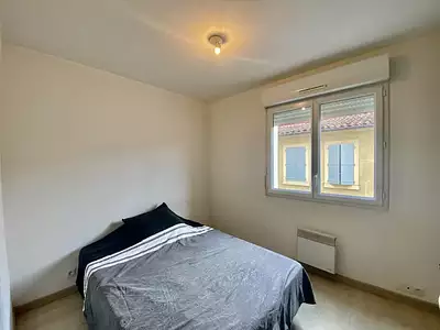 Appartement, 30 m²