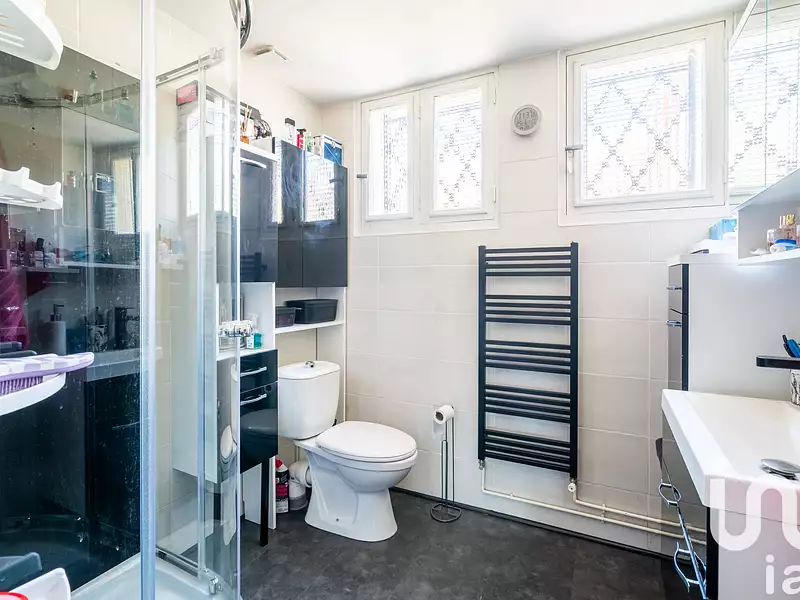 Maison, 78 m²