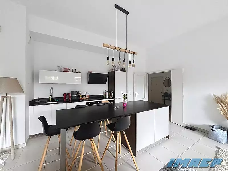 Appartement, 87,54 m²