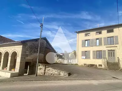Maison, 180 m²